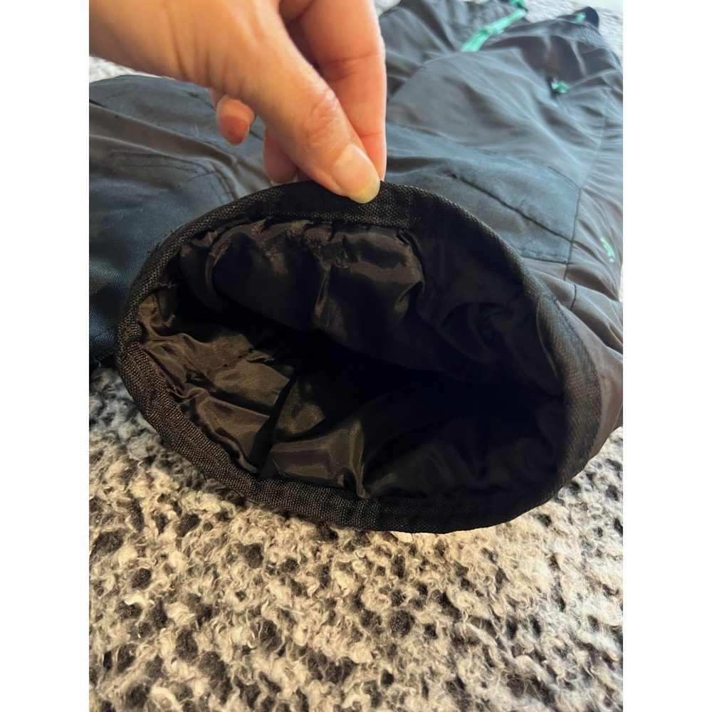 Youth Black Champion Snow Pants Size‎ XS - Picture 4 of 5